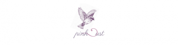 pink dust blog